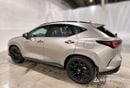 Lexus NX 350h PLATINUM 2.5L Hybrid | FULL OPTION | Automatic e-CVT | AWD | Canadian Specs | Golden Metallic | F SPORT Styli