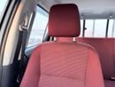Toyota Hilux DLX TOYOTA HILUX (GUN125) 2.4L Pick-up 4WD 4 Doors