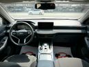 هافال جوليون ACTIVE 2023 GCC Low Mileage Perfect Condition