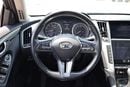 إنفينيتي Q50 LUXE