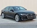 Audi A6 55 TFSI S-LINE