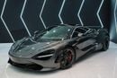 McLaren 720S Lifting System, 360° Camera, McLaren Warranty!!