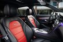 Mercedes Benz GLC 63 AMG 63 S GLC 63 S AMG Coupe | 3,623 P.M | 0% Downpayment | Perfect Condition!