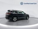 Volkswagen Teramont COMFORTLINE with Sunroof - Leather Seats 2L | VW Certified | Well Maintained