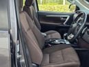 Toyota Fortuner VXR 2.8 Diesel Engine - 4WD - RHD