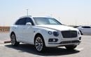 Bentley Bentayga Signature