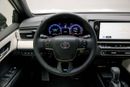 Toyota Camry GLE 2.5L - Netural Black Inside Formage | Export Only