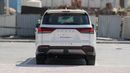 لكزس LX 700h VIP 3.5L HEV TWIN TURBO V6 4SEATS BLACK EDITION | AUTO PARKING | AT 4WD 2026MY