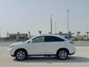 لكزس RX 350 بريميوم