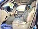 Nissan Patrol SE PLATINUM CITY T2 LEATHER