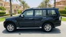 Mitsubishi Pajero GLS HIGHLINE 2020 | AED 958/Month | 0 DP | 30 Day Return | Warranty | Service History