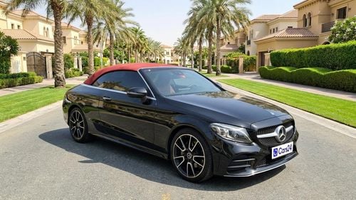 مرسيدس بنز C 200 إيه إم جي كارس24 هي سوق ضخم للسيارات المستعملة موثوق ومضمون ٪كارس24 هي سوق ضخم للسيارات المستعملة موثوق ومضمون