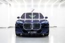 بي أم دبليو 735i 735I | GCC | WARRANTY AND SERVICE | EXCELLENT CONDITION