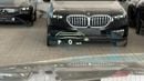 Lexus LX700h F SPORT (For Export , НА ЭКСПОРТ) 3.5TT V6 Hybrid AWD GCC 2026 Без пробега
