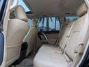 Toyota Prado TX-L Toyota landcruser Prado year 2016 petrol engine 7 seater 6 cylinder black colour