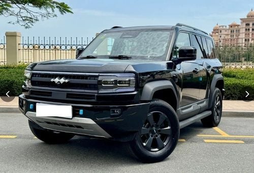 بي واي دي ليوبارد 5 ستاندارد Standard