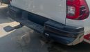 Toyota Hilux GR SPORT Double Cab. 2.8L Diesel 4WD 6-Speed Automatic . 2026 Model . For Export