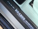 مرسيدس بنز برابوس GENUINE BRABUS G800 (EXPORT ONLY) Right Hand Drive
