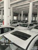BYD Destroyer 05 STANDARD Luxury with sunroof