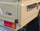 Toyota Land Cruiser Pick Up LC79 SINGLE CABIN || 4.0L PETROL V6 A/T | RADAR | FULL OPTION (CODE # SC)