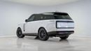 Land Rover Range Rover AUTOBIOGRAPHY LWB P530