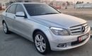 مرسيدس بنز C 350 أفانتجارد