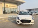 سوزوكي سويفت GLX Suzuki swift 1.2L GLX Dual tone 2026