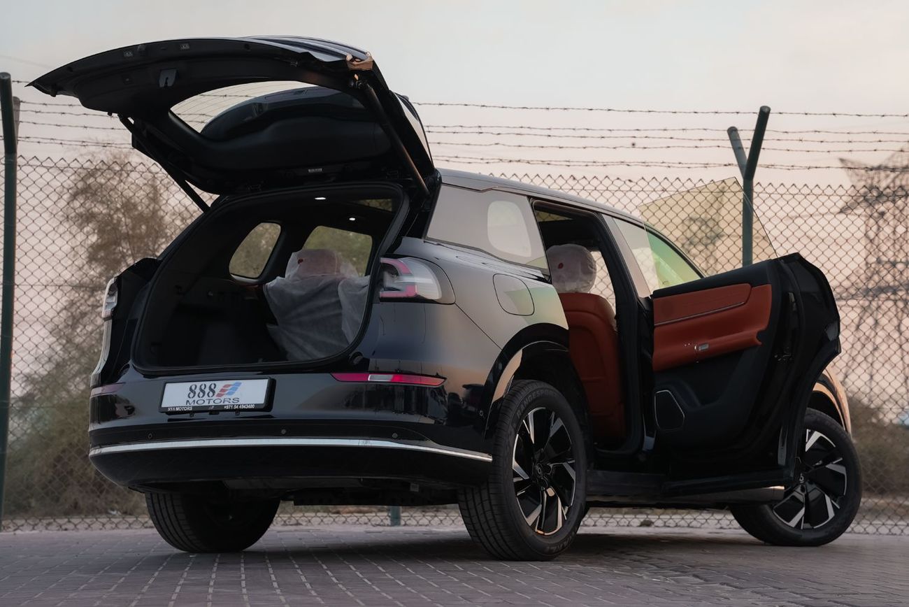 تشنجان Qiyuan Q07 145 PRESTIGE تشانجان تشيوان (نيفو) Q07 - 145 شرف
