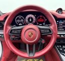 بورش 911 CARRERA بورش 911 كاريرا موديل 2025، ضمان بورش ساري حتى 2026، سجل صيانة كامل لدى بورش، عداد كيلومترات منخفض ج