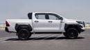 Toyota Hilux GR SPORT