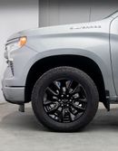 Chevrolet Silverado 1500 RST Service Contract + Warranty until • FDSH • GCC