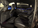 مرسيدس بنز S560 L