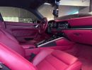 Porsche 911 TURBO S 2022 Porsche 911 Turbo S | Warranty and Service Included | Low mileage