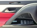 لكزس LX 600 F SPORT لكزس LX600 F.SPORT مارك ليفينسون || محرك بنزين V6 سعة 3.5 لتر، دفع رباعي، 22 عجلة قيادة، رادار، شاشة