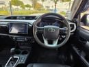 تويوتا هيلوكس DLS 2.8 Diesel Engine - 4WD - AT