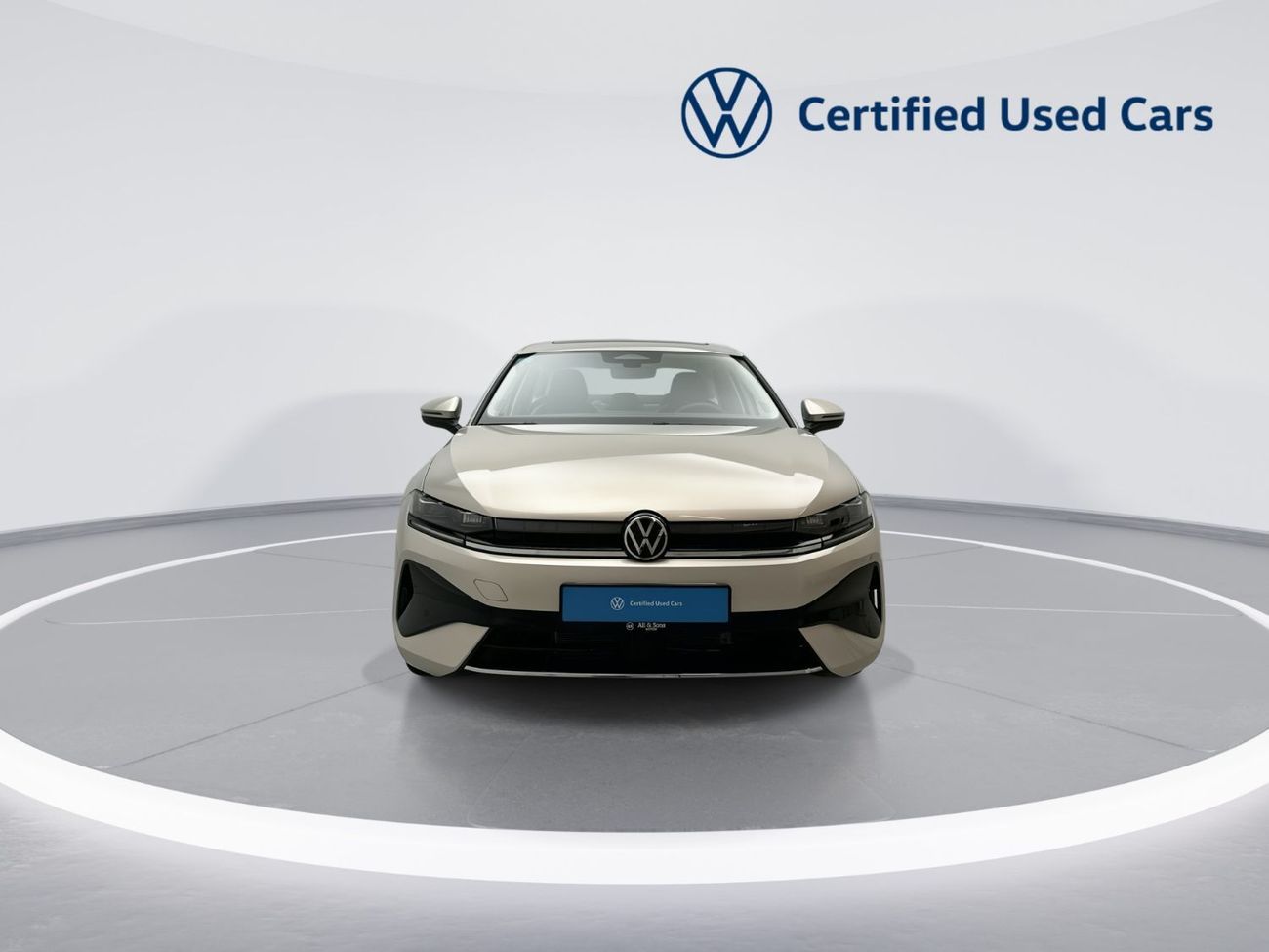 Volkswagen Jetta HIGHLINE Jetta Comfortline 1.5L | Ex-Demo | Adaptive Cruise Control | Lane & Side Assist | Digital C