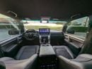 Toyota Land Cruiser GXR 2017 Toyota Land Cruiser GXR Diesel Specs Facelifted 2026 V8 4.5L Well-maintained