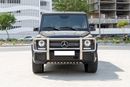 مرسيدس بنز G 63 AMG ستاندارد STANDARD