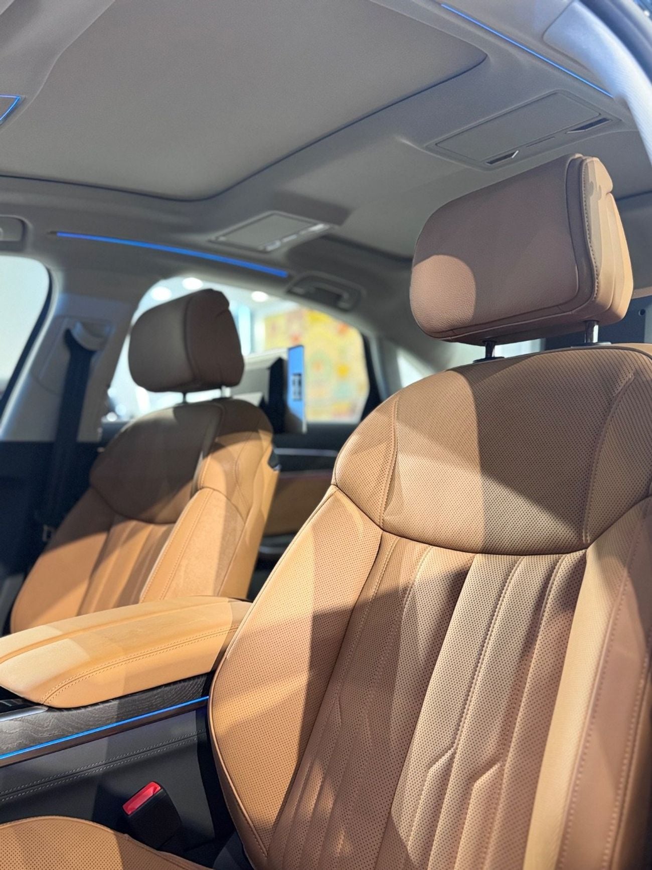 Audi A8 55 TFSI