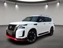 Nissan Patrol NISMO | FULL AGENCY SERVICE HISTORY | NO ACCIDENT