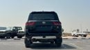 Toyota Land Cruiser GR SPORT
