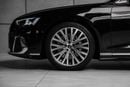 Audi A8 L 55 TFSI HIGH SPEC Audi A8 L 55 TFSI Quattro | GCC Specs | Agency Warranty & Service