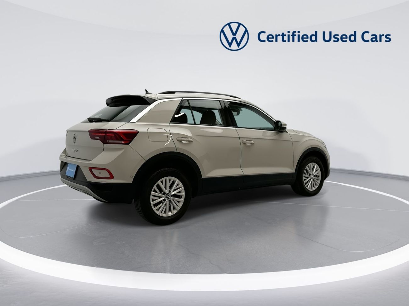 Volkswagen T-ROC LIFE T-Roc Life 1.4L | Digital Cockpit | Touchscreen | Apple CarPlay | Android Auto | Cruise Control | Pr