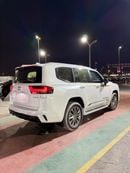 تويوتا لاند كروزر VXR