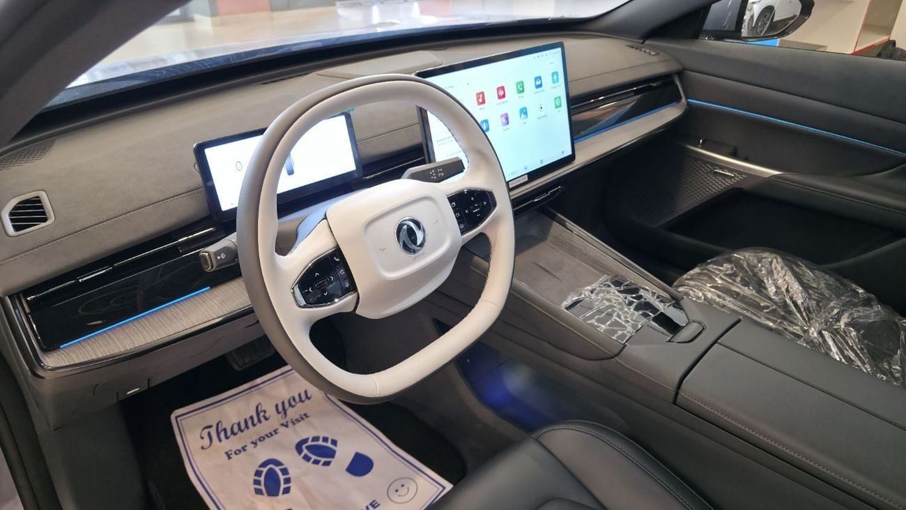 Dongfeng 7 REV DongFeng 007 REV - Full Option - 2026
