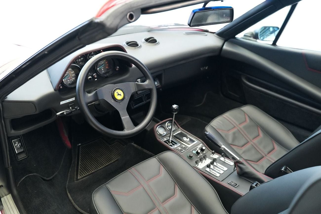 Ferrari 308