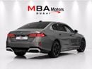 بي أم دبليو 530i M SPORT