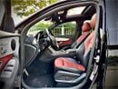 Mercedes Benz GLC 300 E 4MATIC PREMIUM