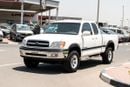 Toyota Tundra 4X4 - IMMCULATE CONDITION - ONLY 93,000 KM