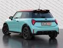 Mini Cooper LUXURY JCW KIT